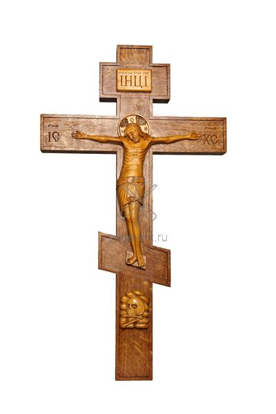Православные кресты (16)
