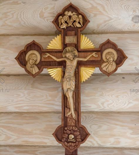 Православный крест, Корсунь. (47)