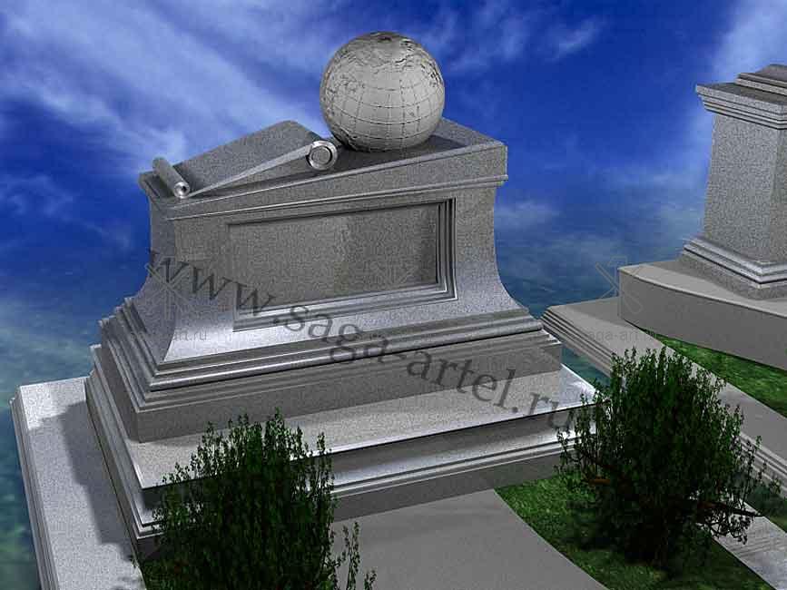 Дизайн памятника (11)
