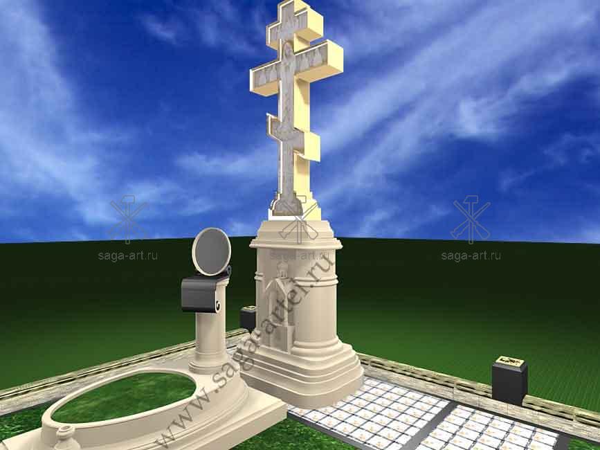 Дизайн памятника (14)