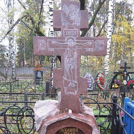 Памятник на могилу (25)