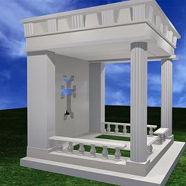 Дизайн памятника (33)