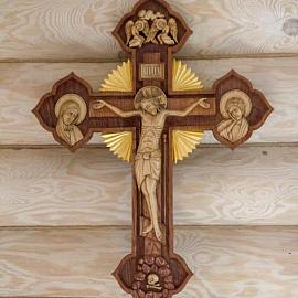 Православный крест, Корсунь. (47)