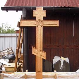 Православные кресты (37)