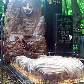 Памятник на Введенском кл-ще (8)