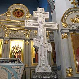 Православный крест (7)